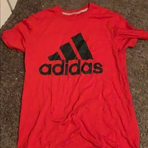 Adidas shirt